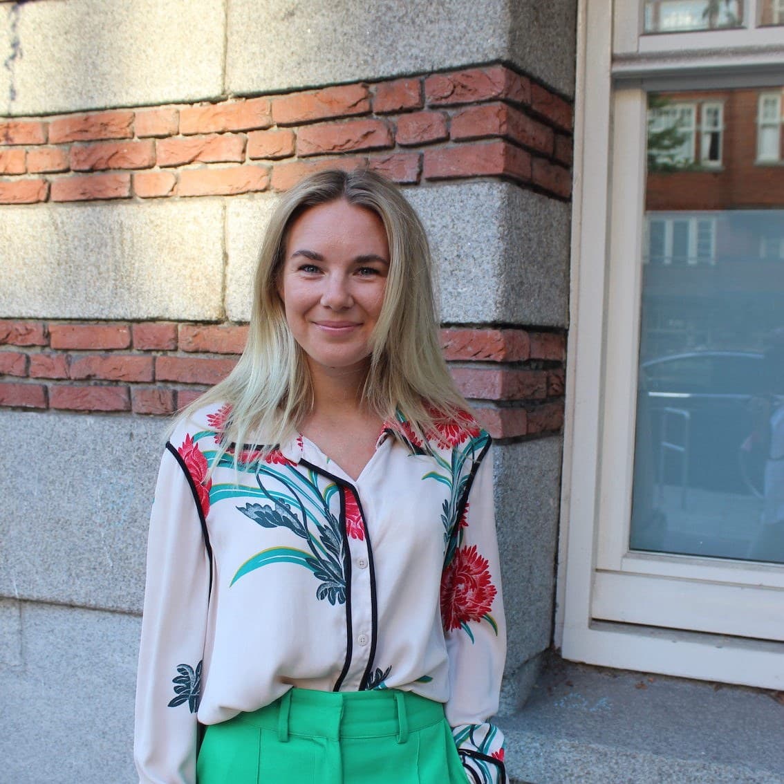 Wiesje Hillen