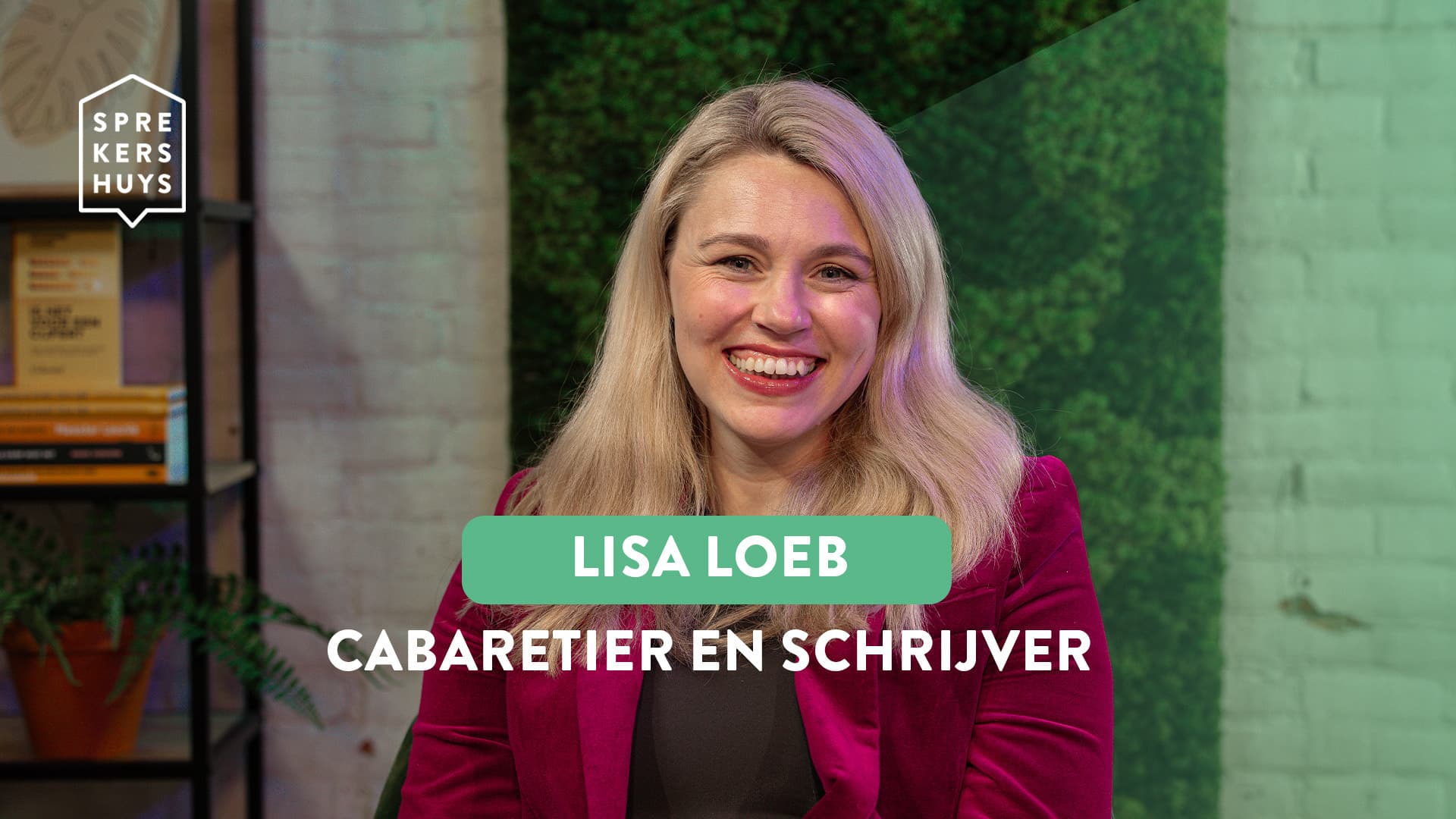 Featured Lisa Loeb