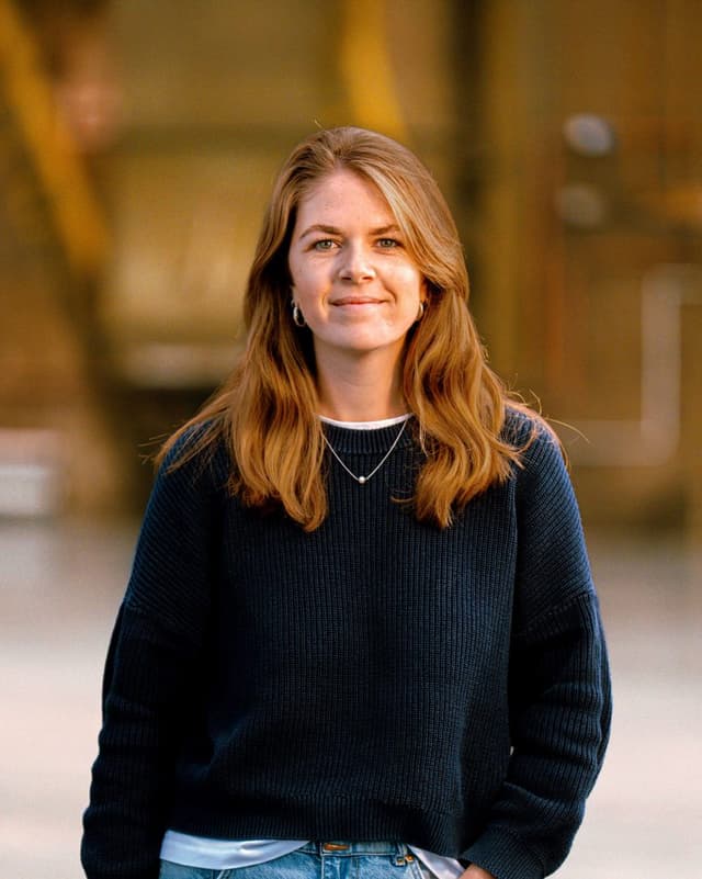 Pauline Schild