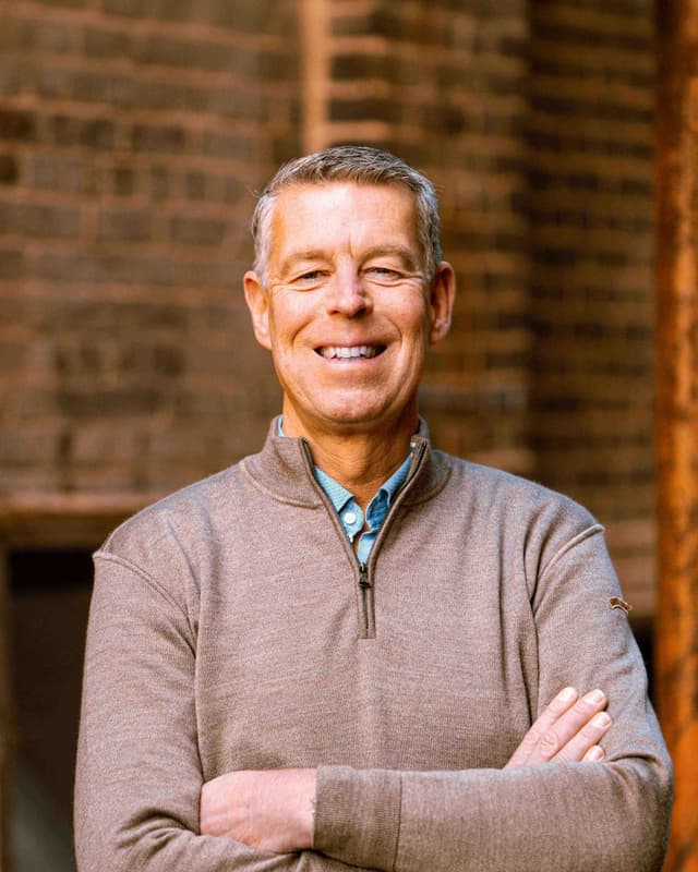 Remco Van Nieuwenhoven