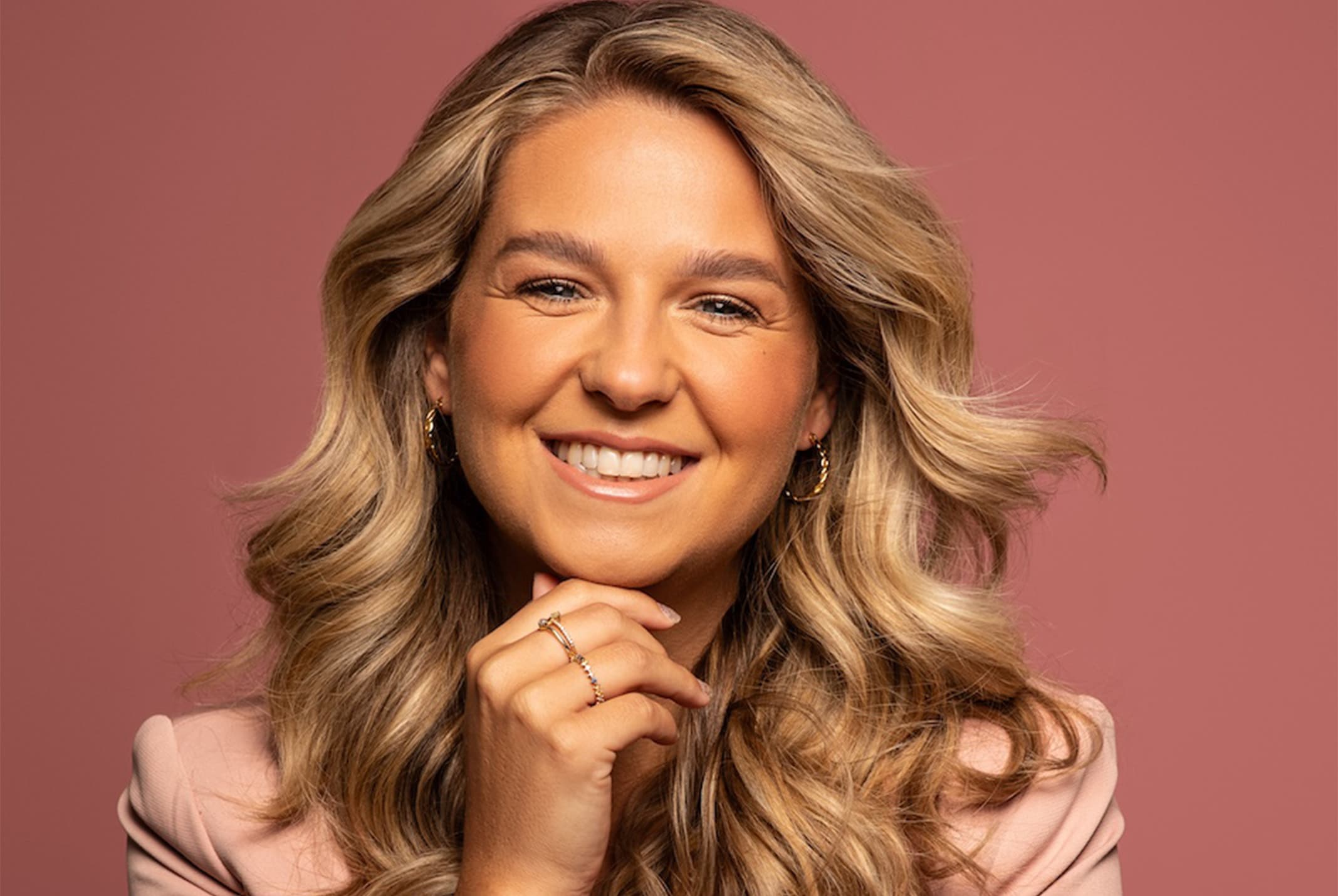 Lieke van der Plas