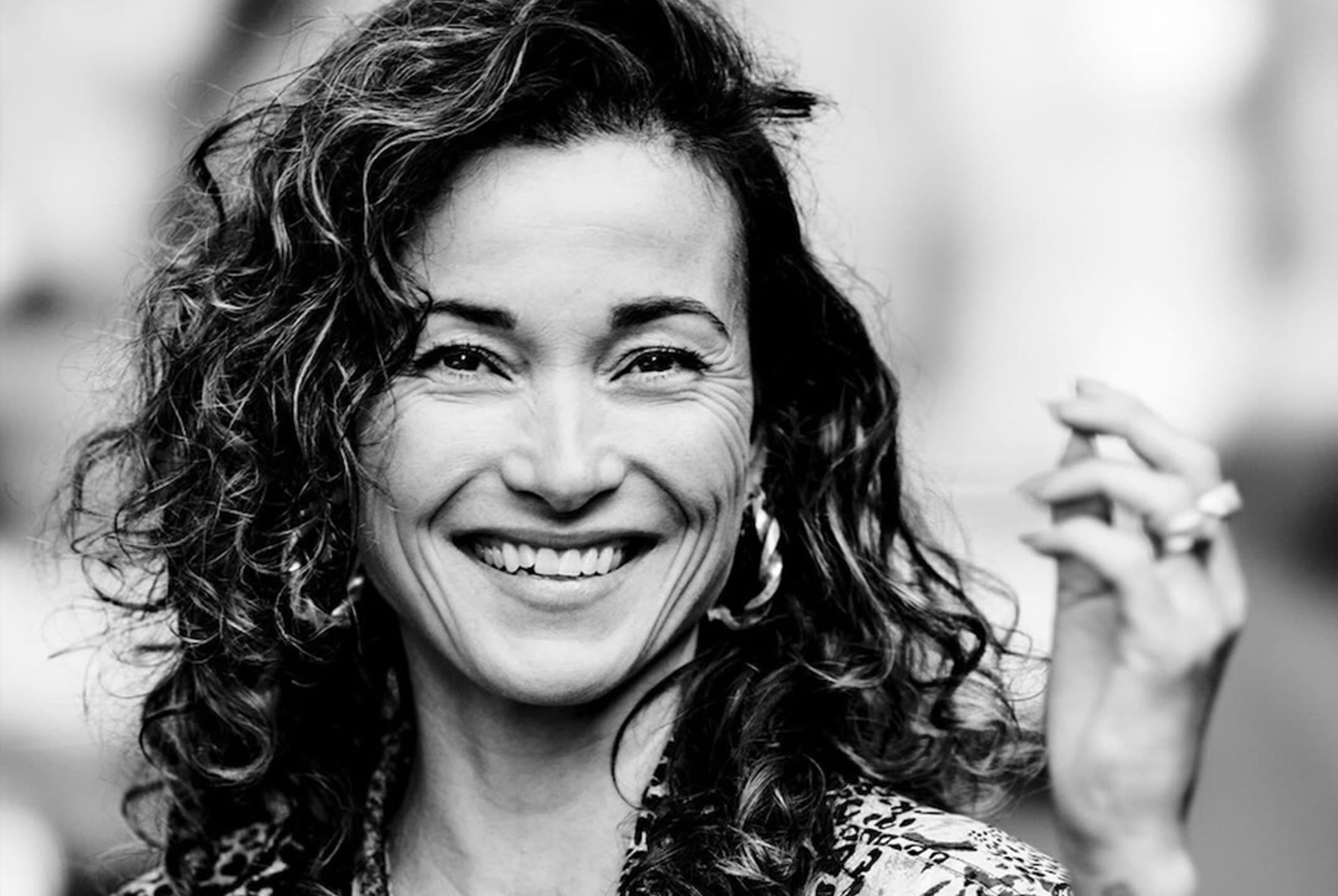 Birgit Schuurman