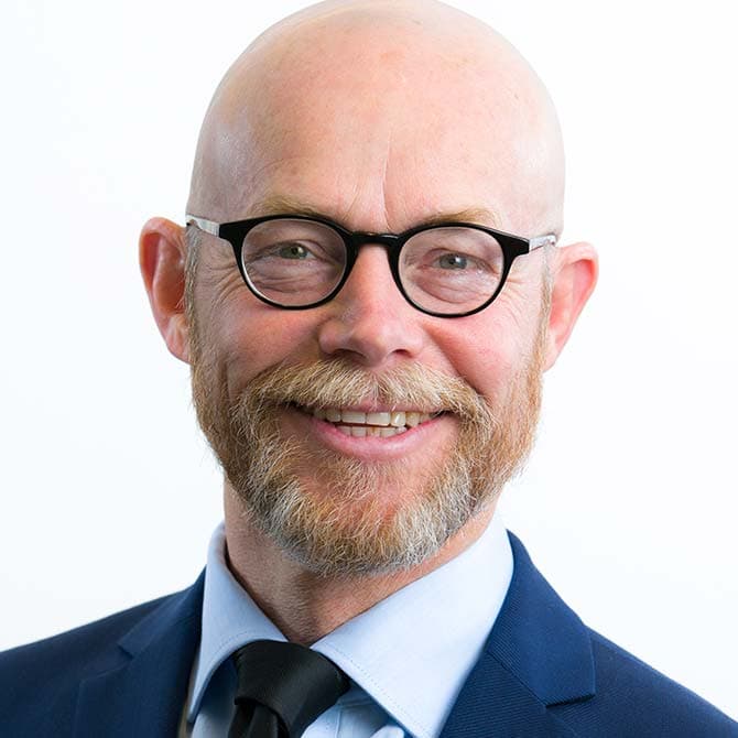 Corne van Zeijl