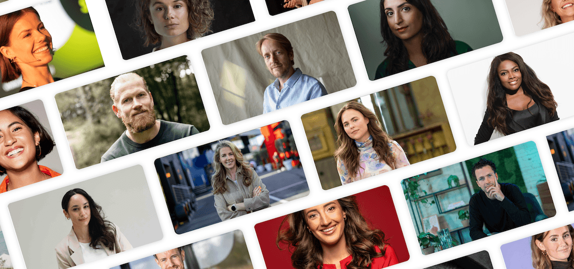 15 talenten voor 2025 van het Sprekershuys! 