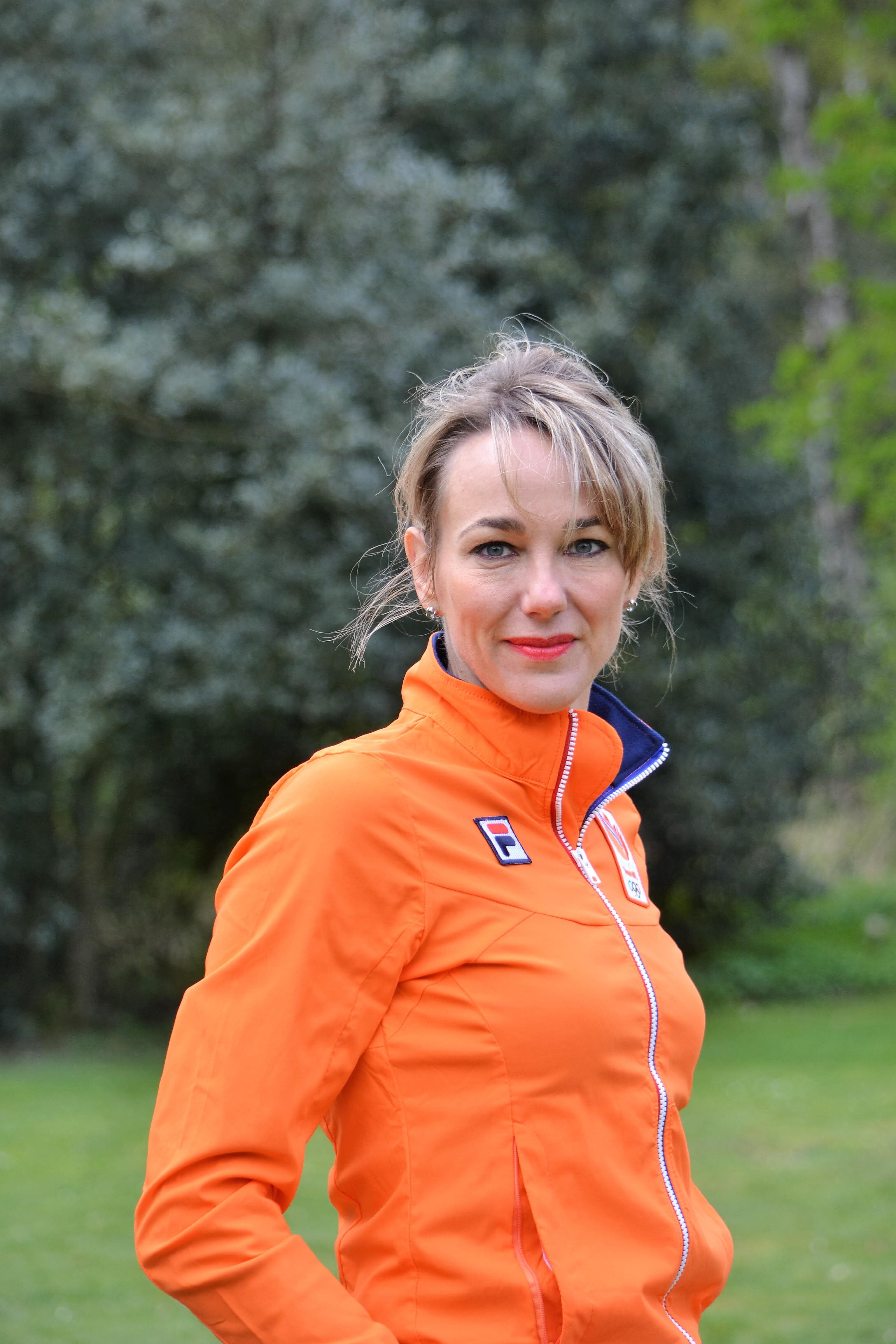 Marianne Timmer