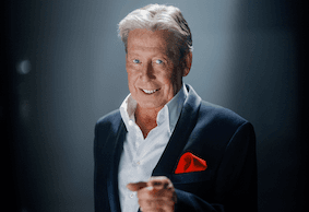 Hans Kazan
