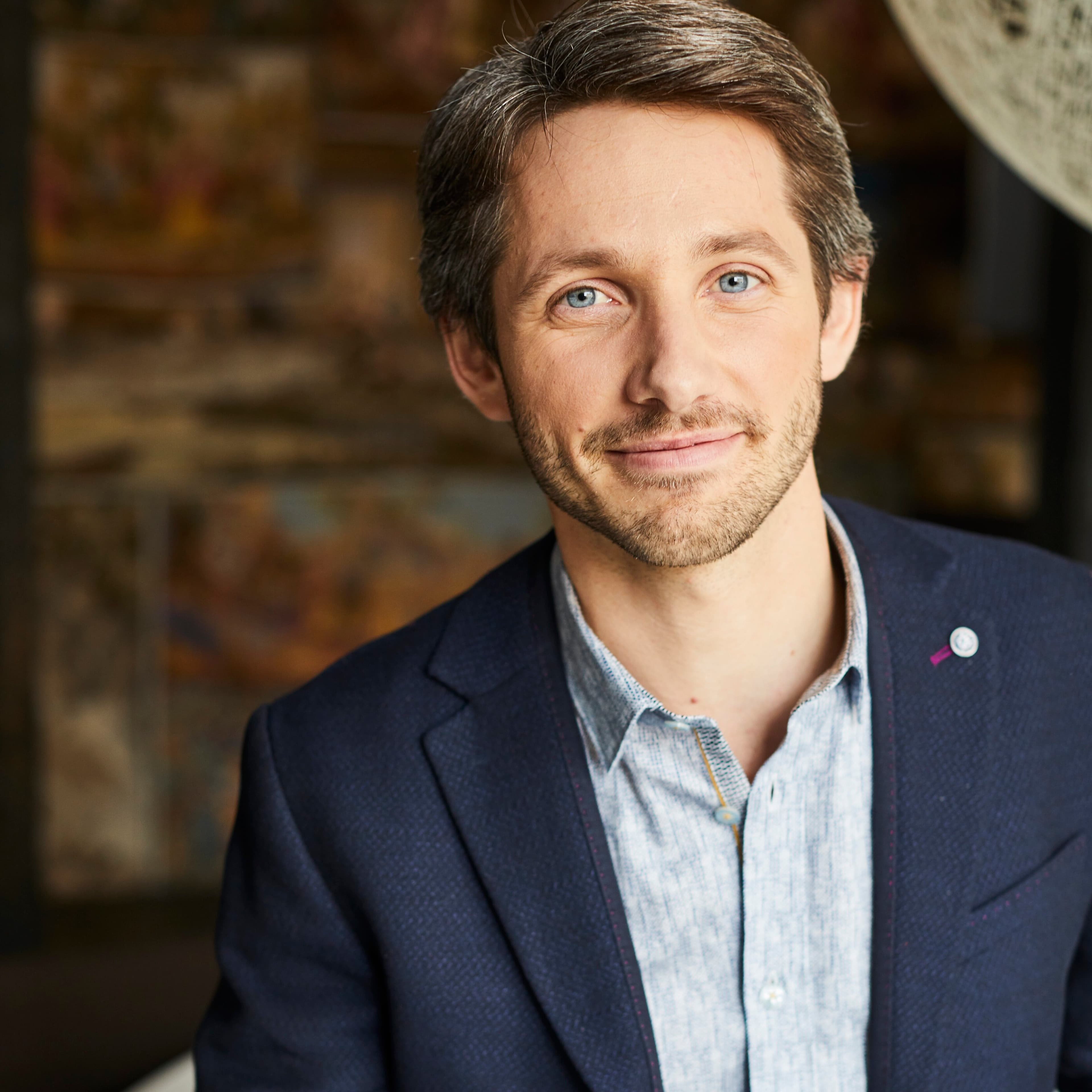 Wouter de Jong