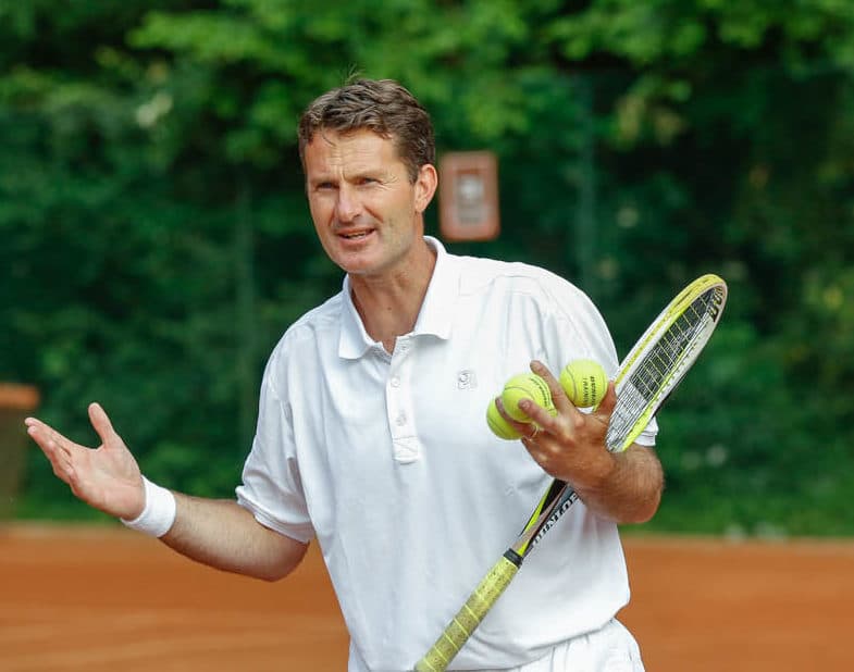 Jacco Eltingh