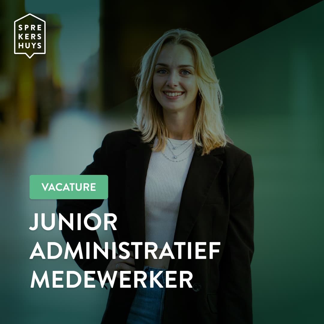 Romay 'Junior administratief medewerker'