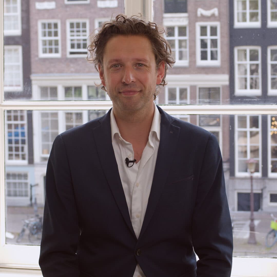 Mark Tigchelaar
