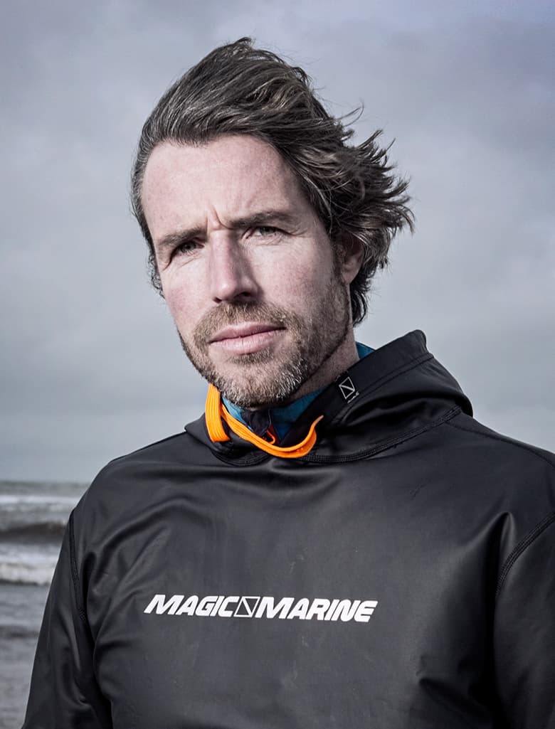 Merijn Tinga