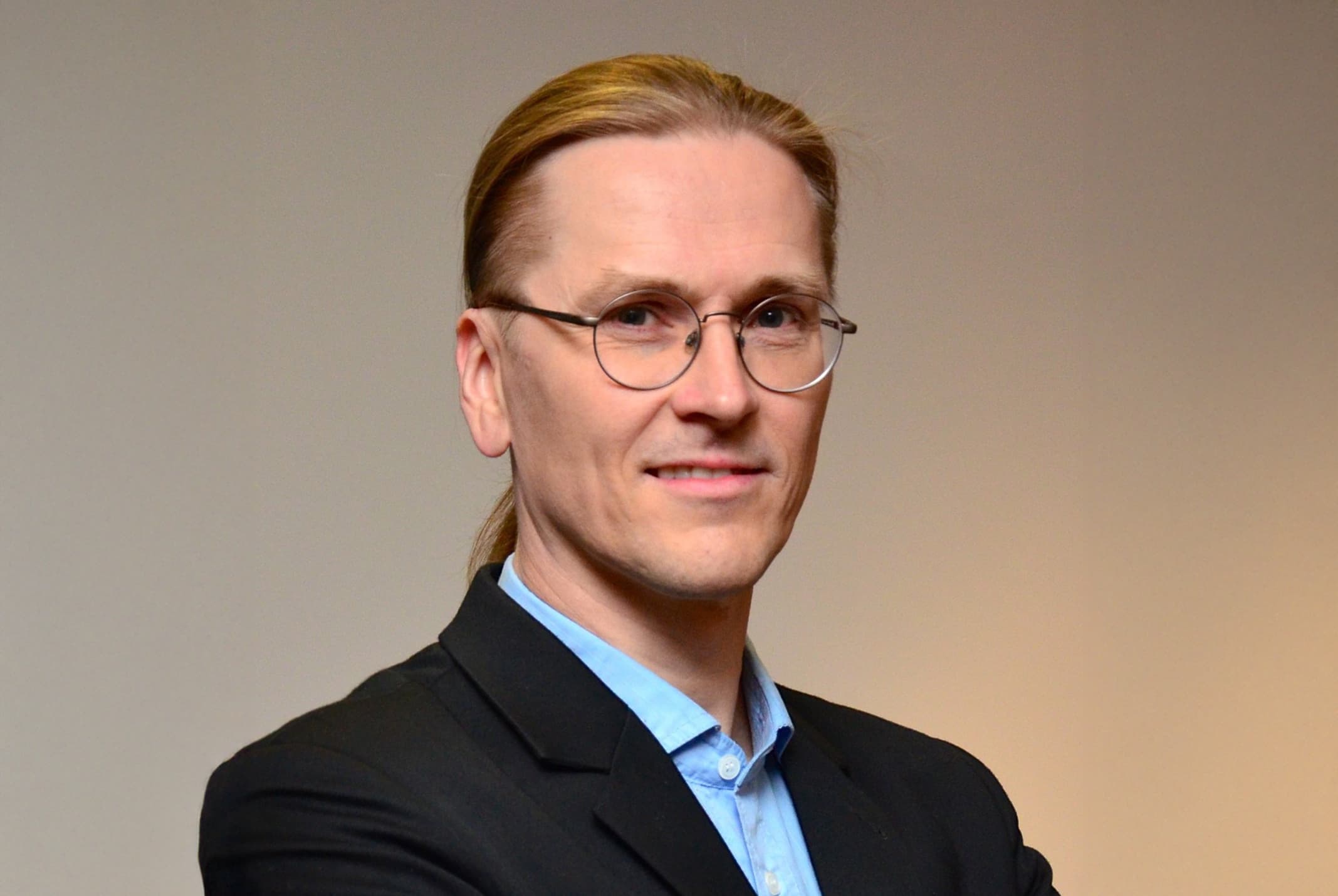 Mikko Hyppönen profiel