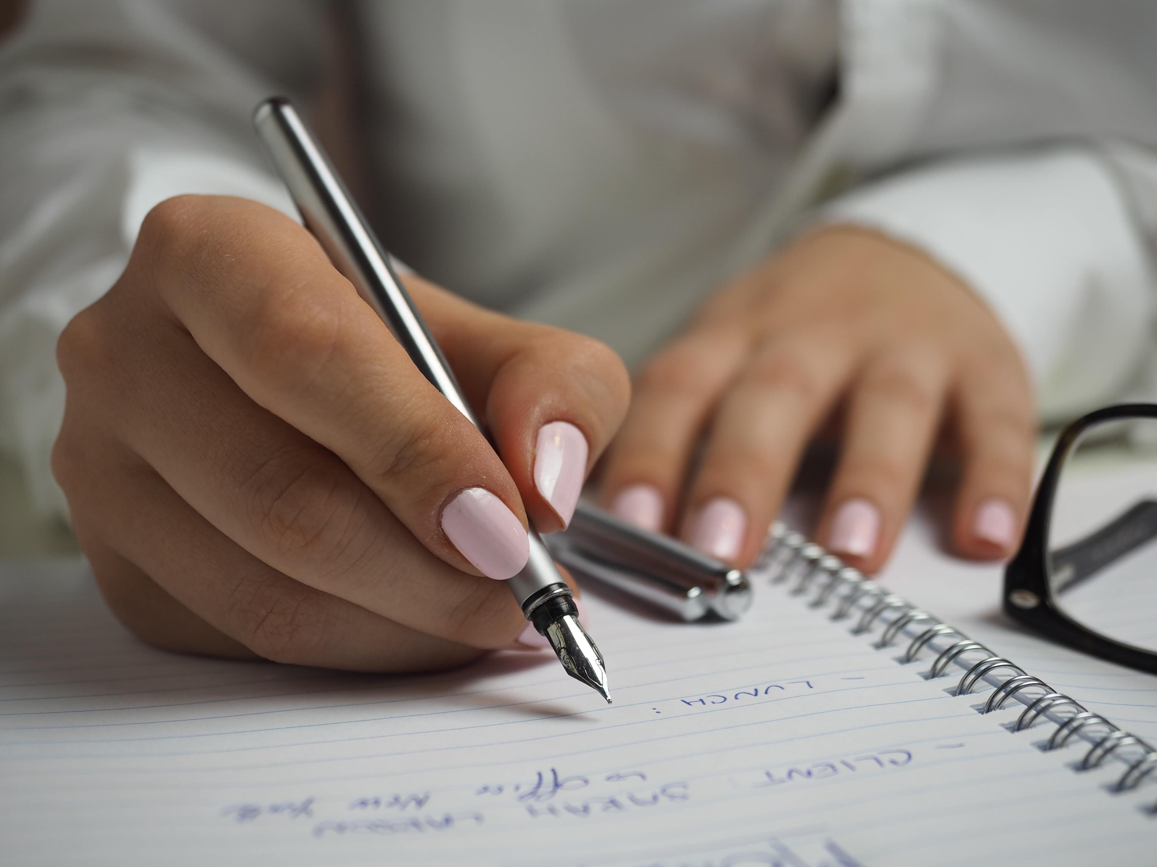 Teksten schrijven met ChatGPT