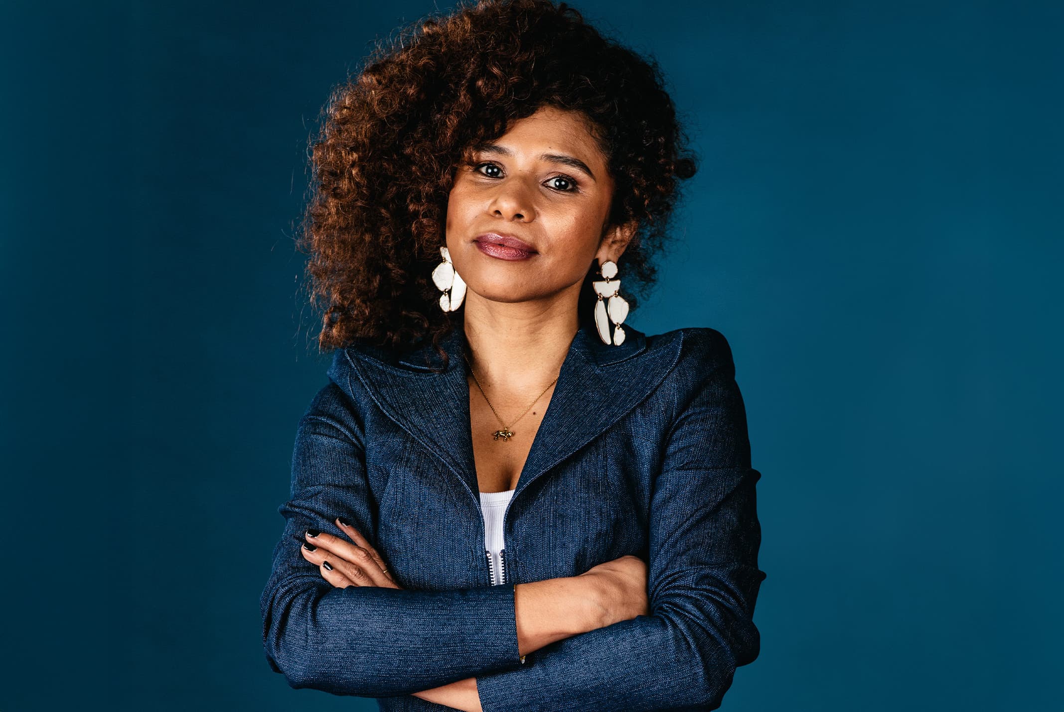 Natasja Gibbs