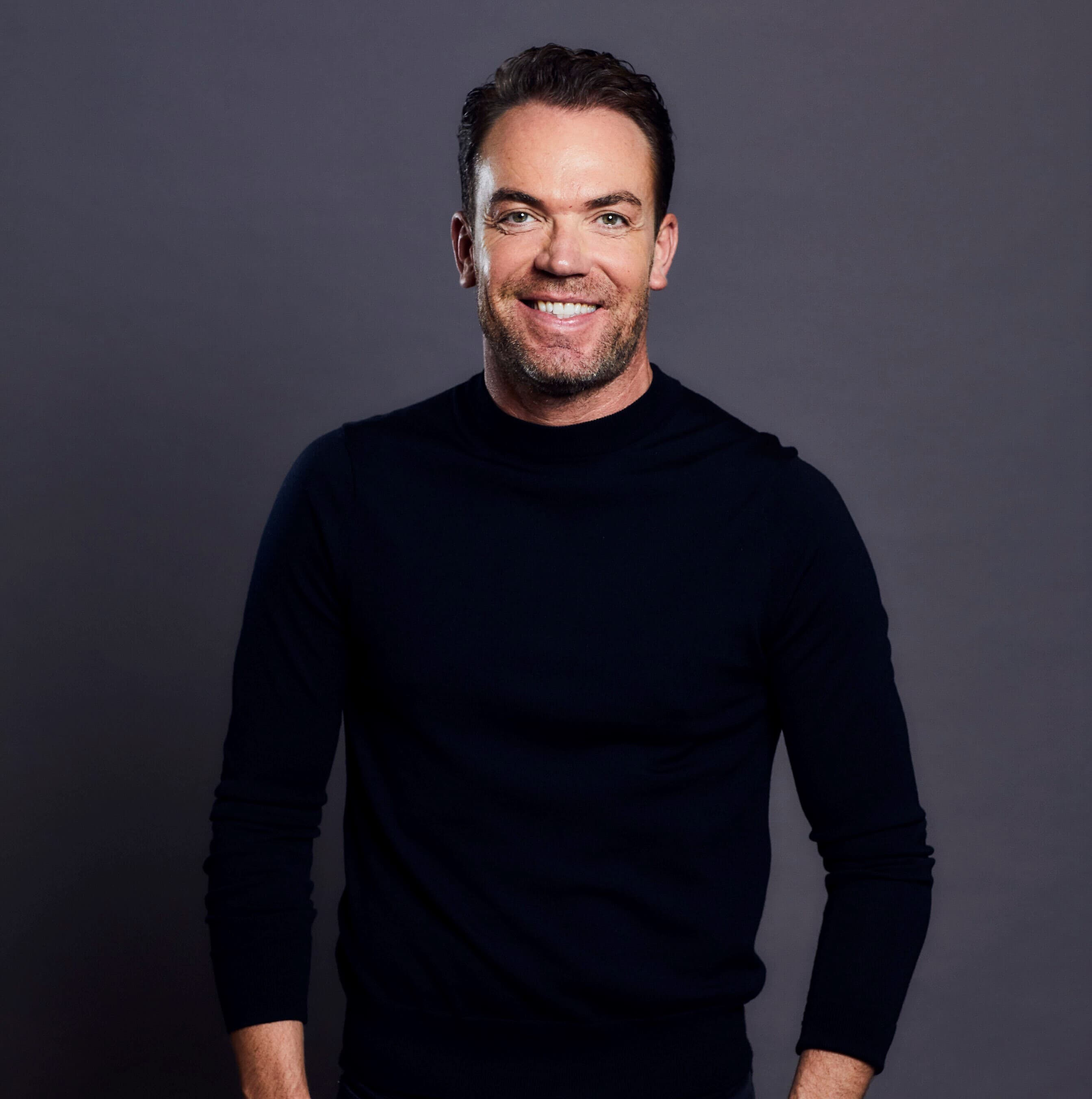 Robert Doornbos