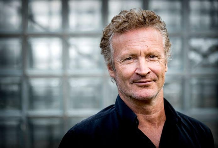 Erland Galjaard