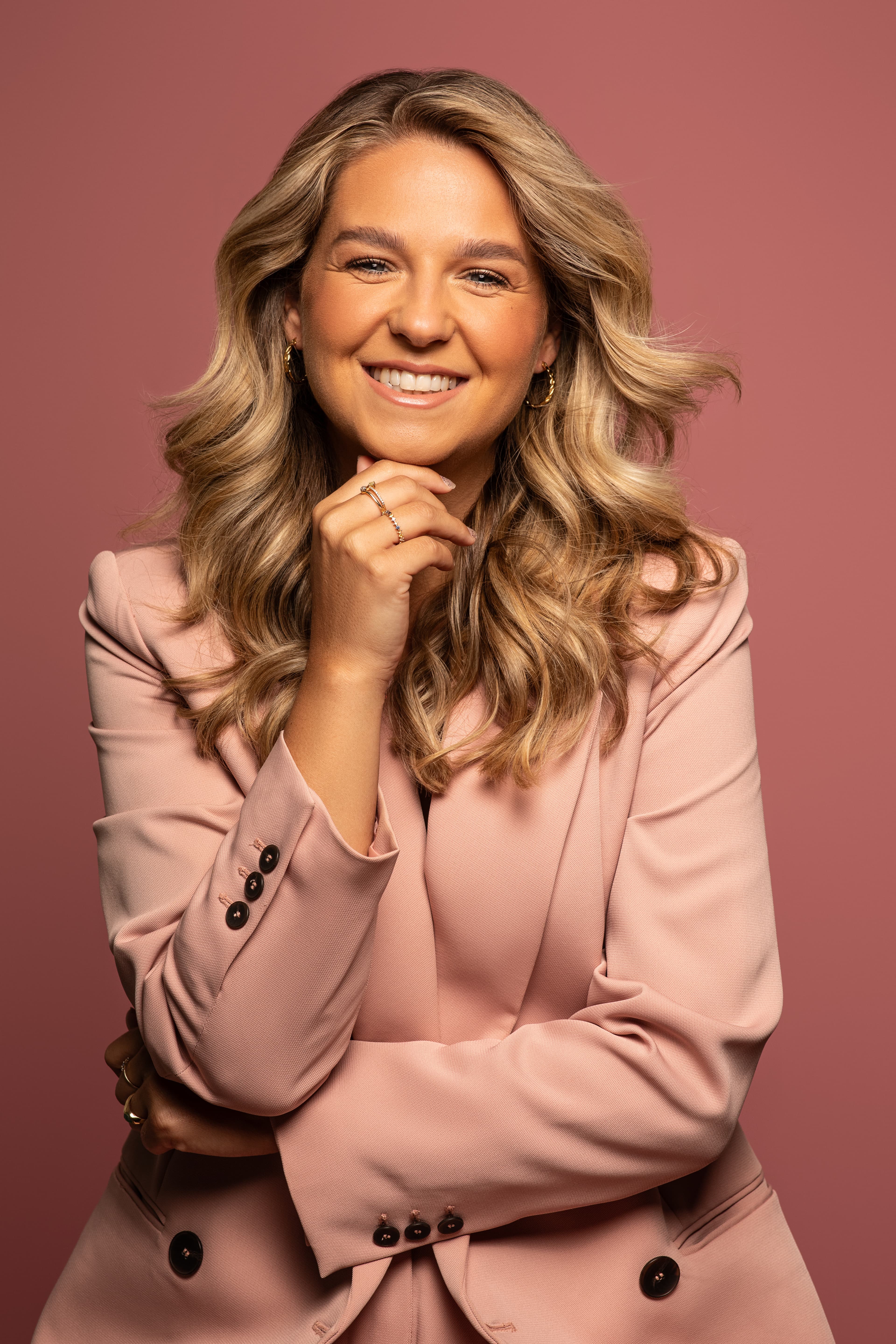 Lieke  van der Plas