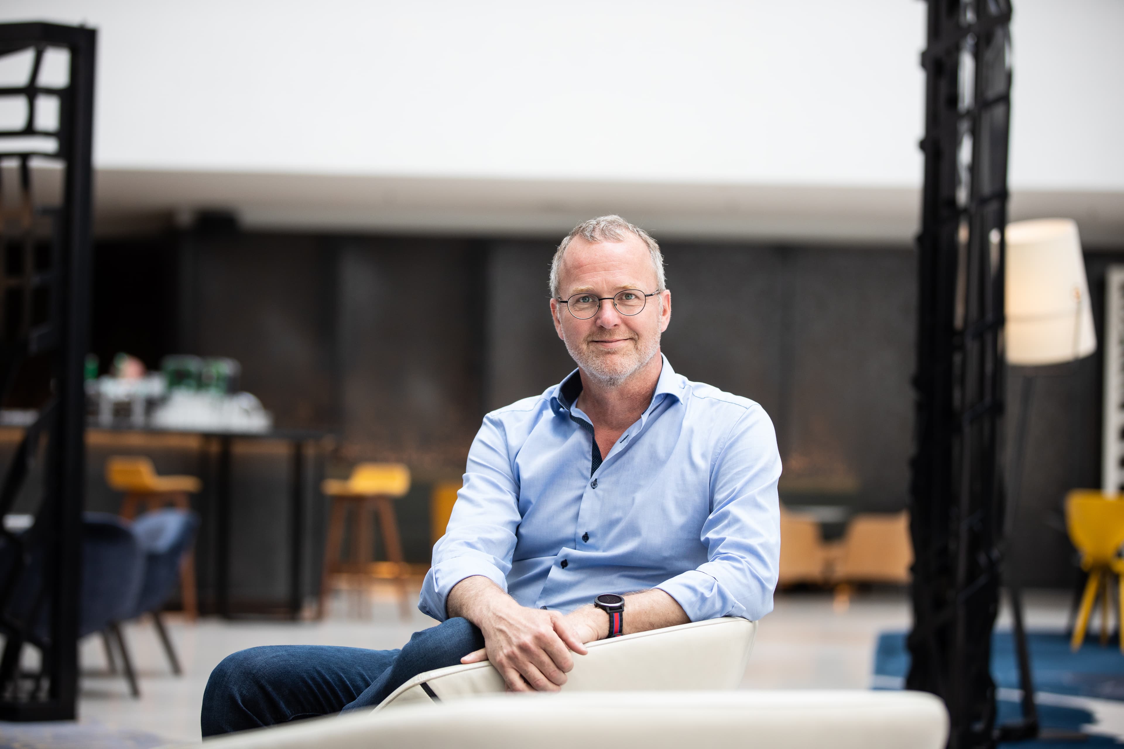 Patrick van Veen