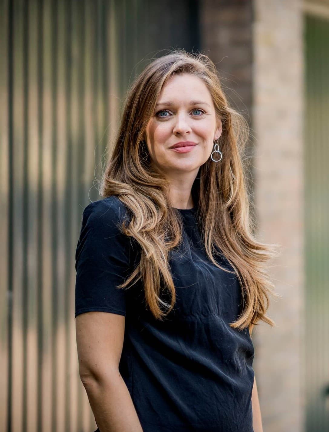 Amy-Jane Gielen