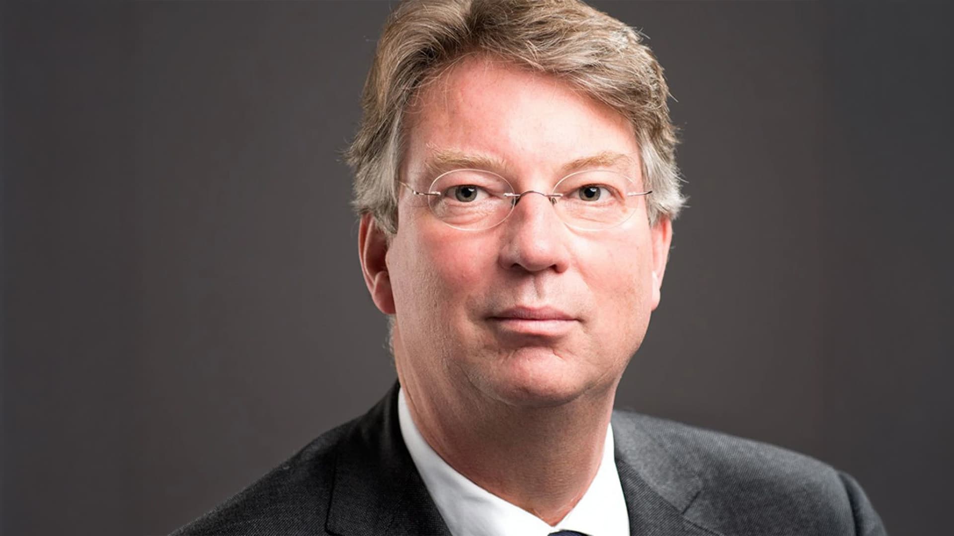 Arend Jan Boekestijn