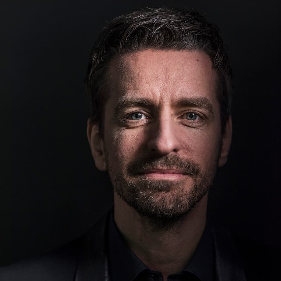 Bas van der Veldt