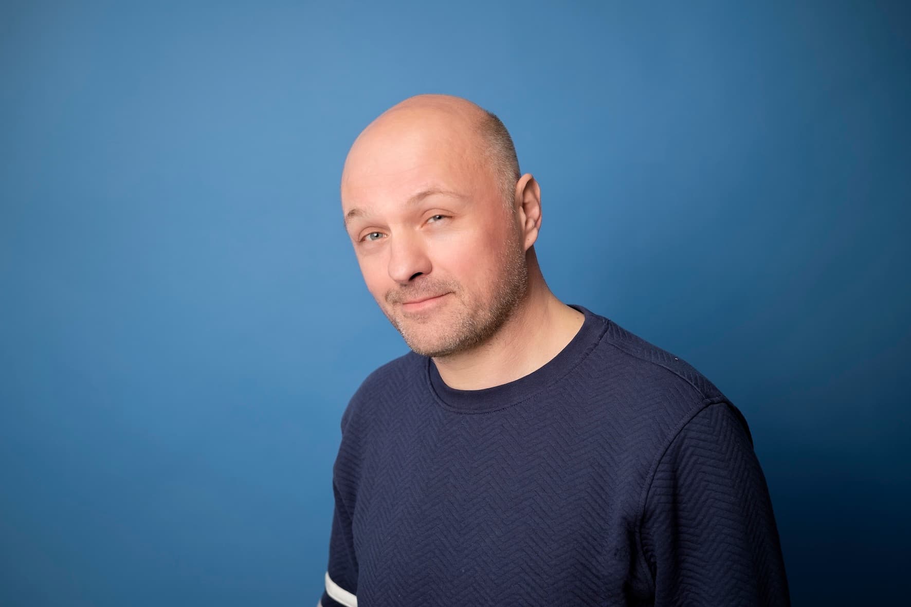 Boris van der Ham