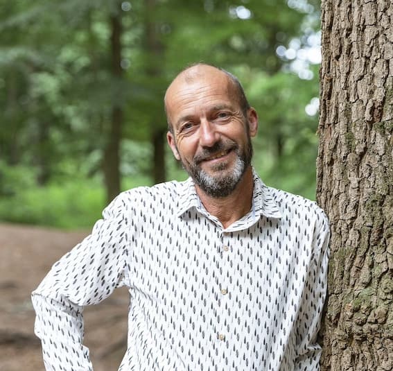 Reinier van den Berg