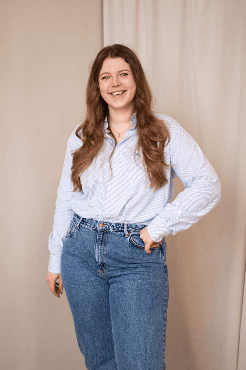 Emma Mouthaan