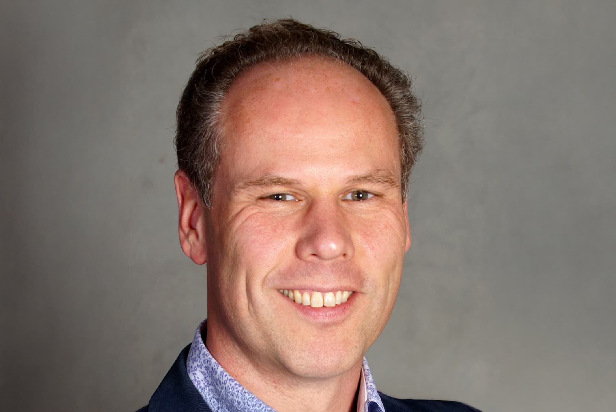 Erik Mathlener