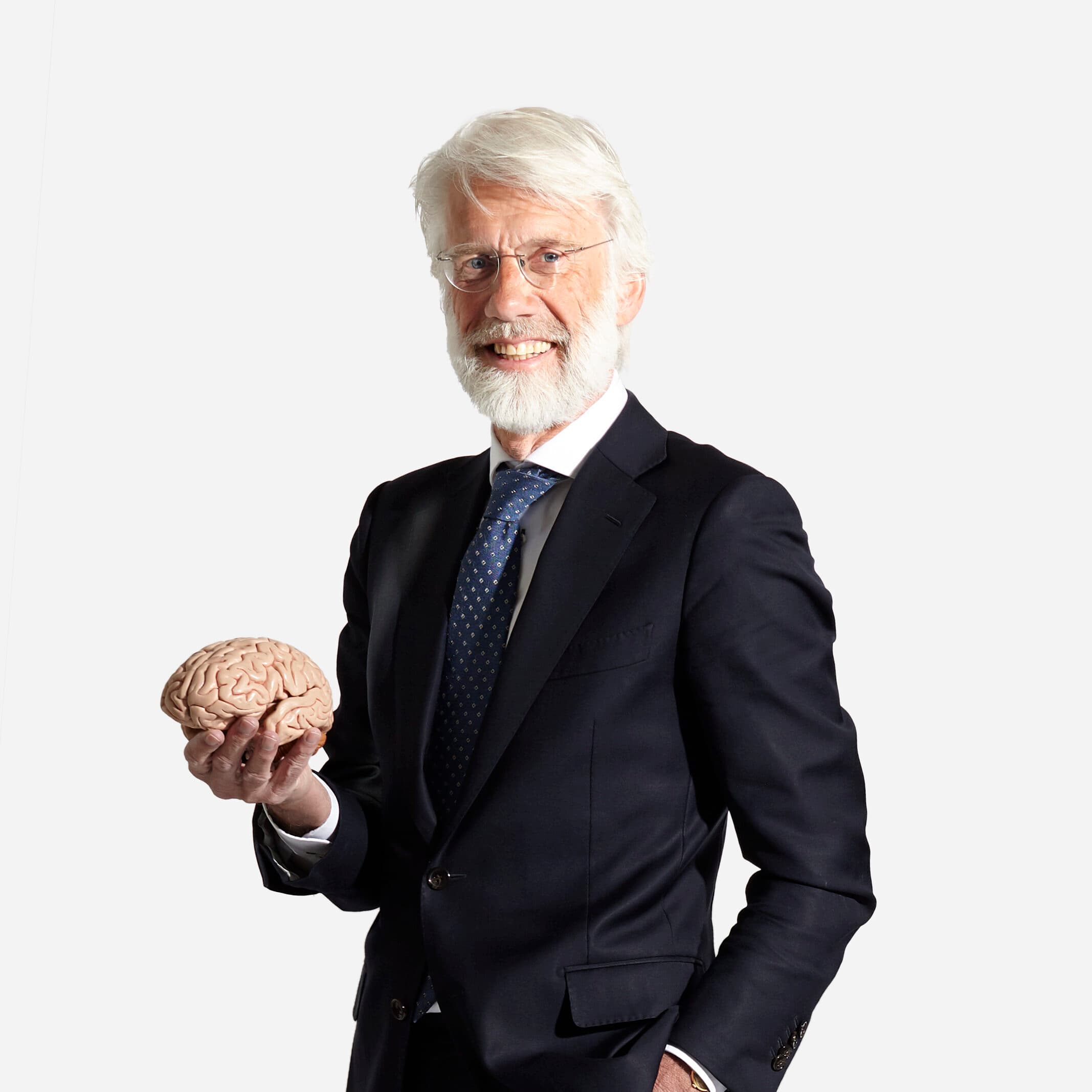 Erik Scherder