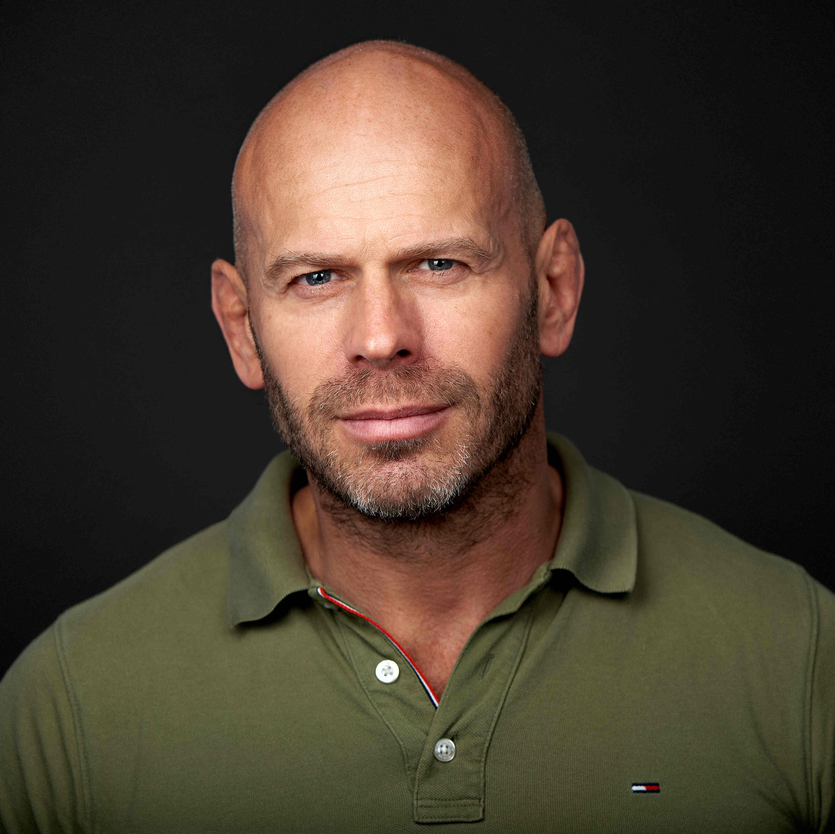 Erwin van Beek