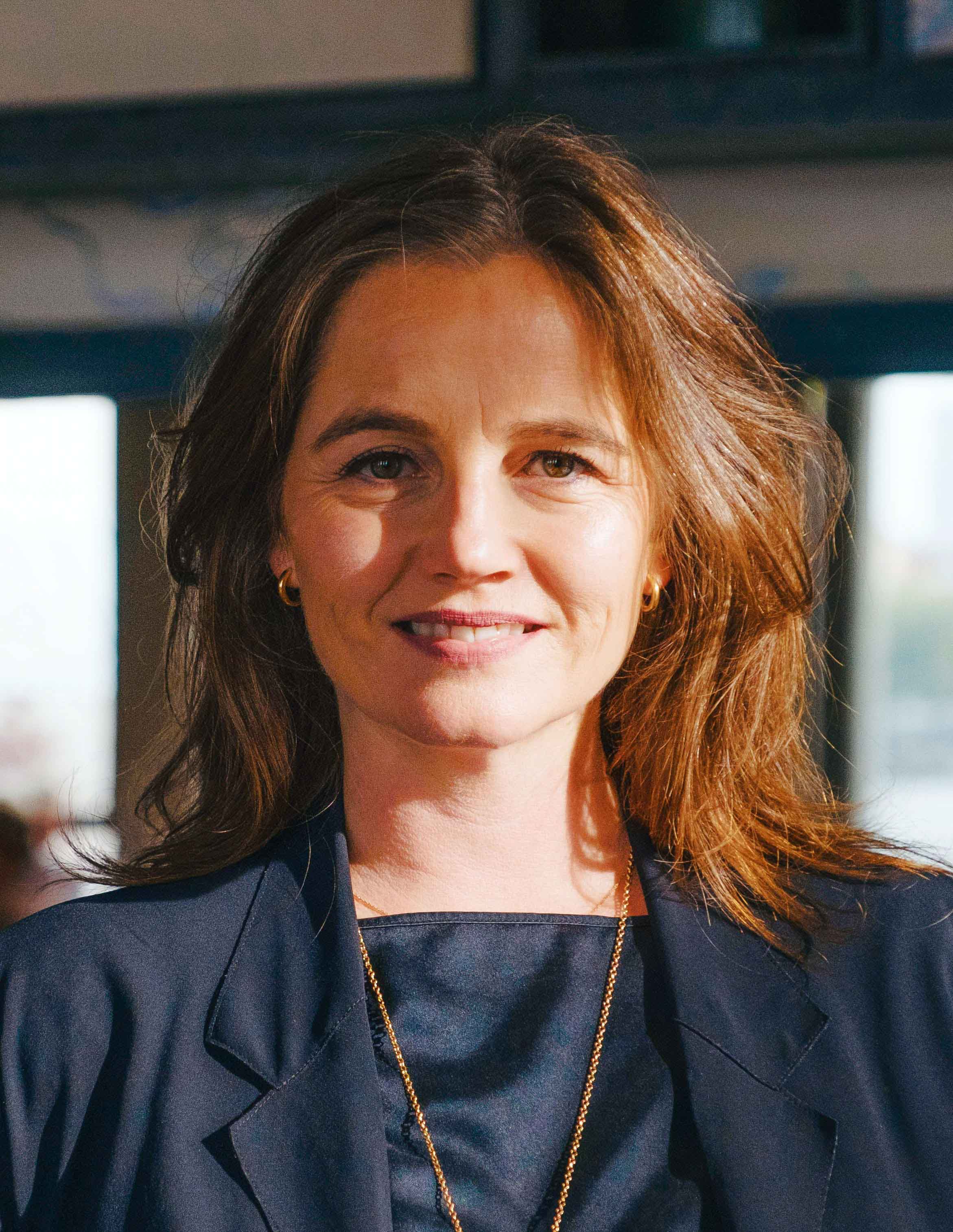 Esther van Rijswijk
