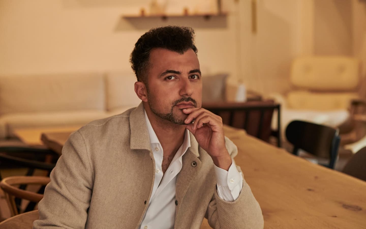 Özcan Akyol