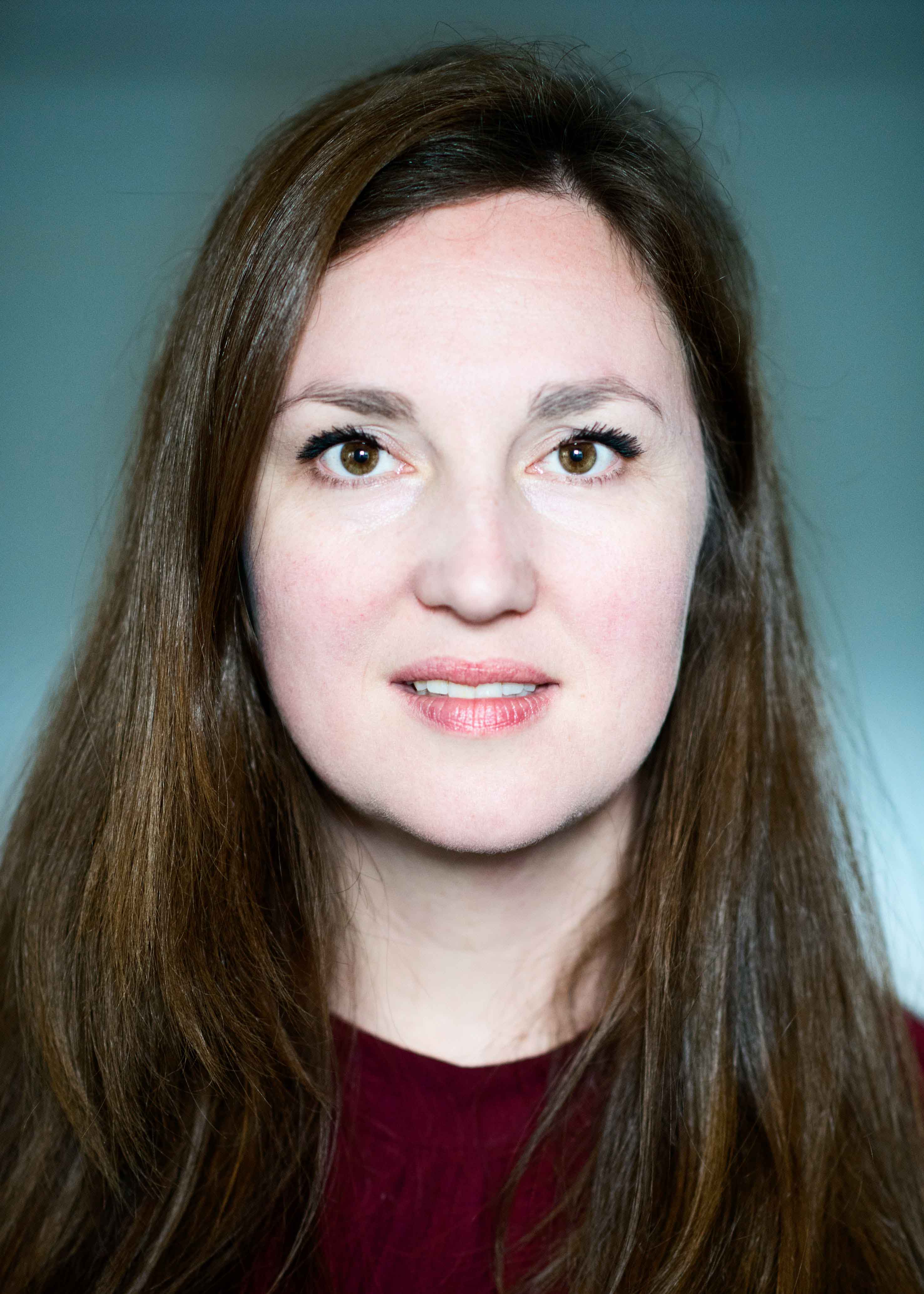 Fleur Ravensbergen