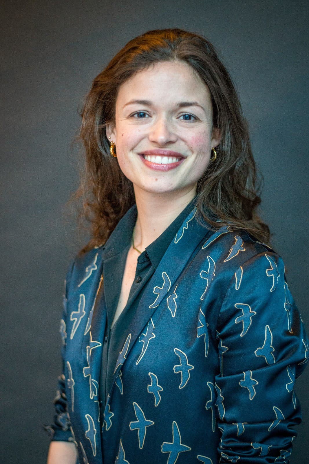 Evita  Rozenberg