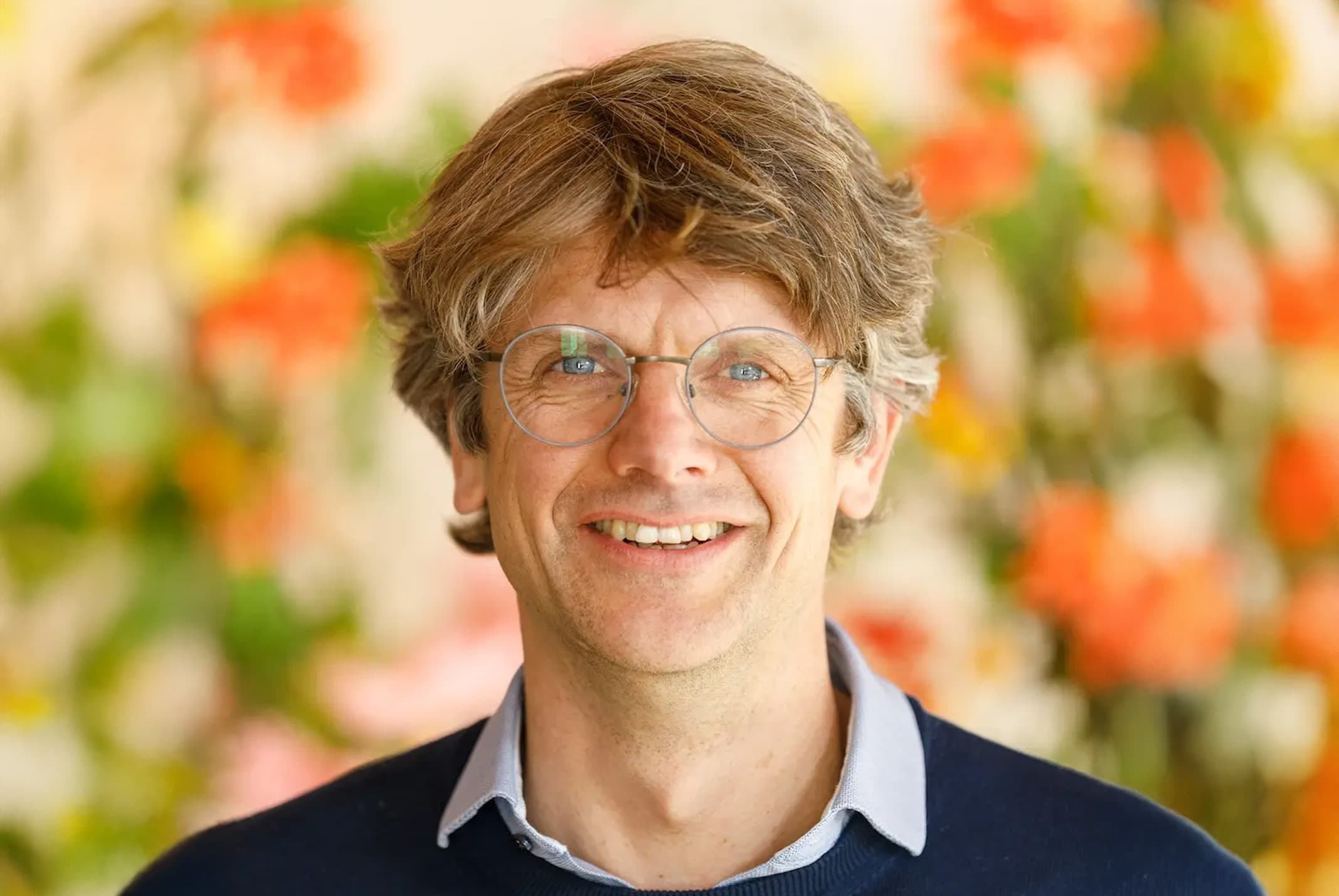Jaap Vriend