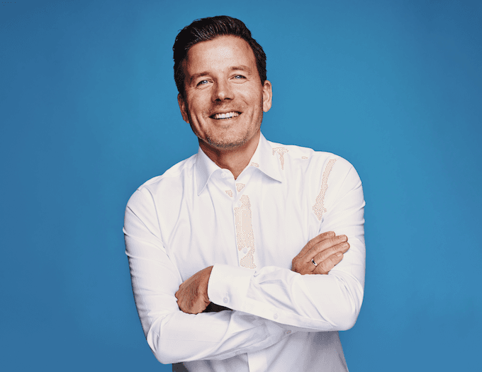 Jarno Duursma