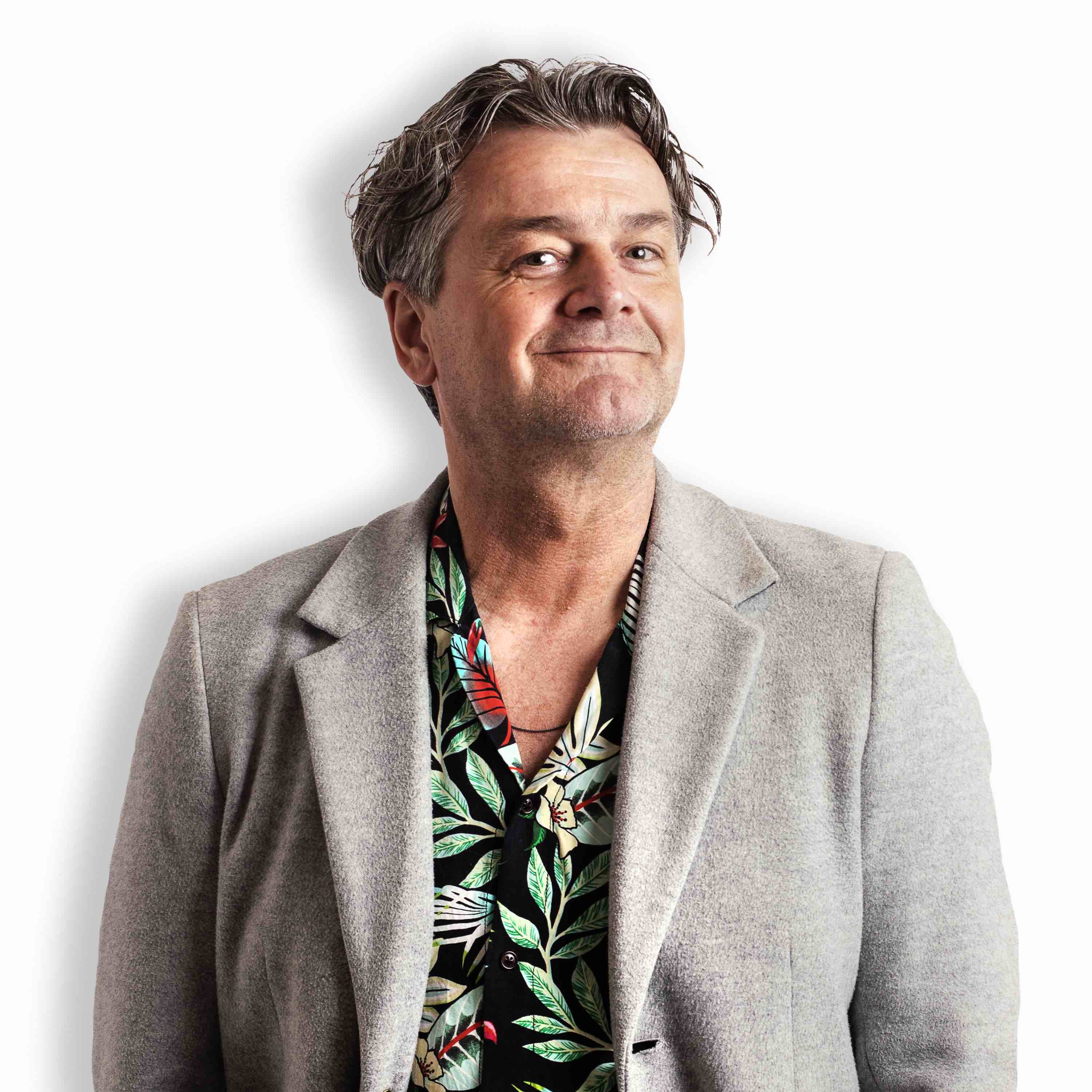 Kasper van Kooten