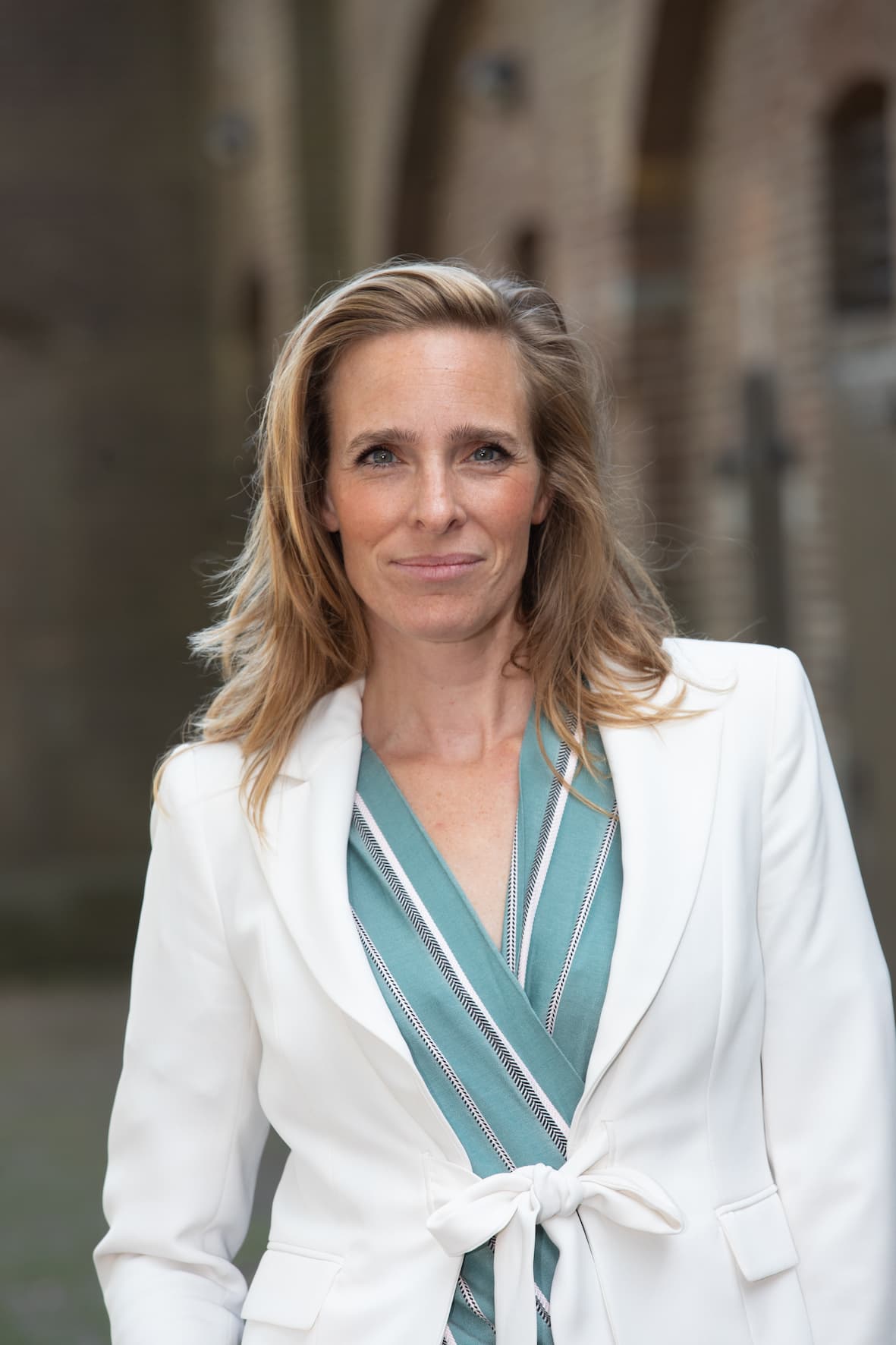 Kim Jansen