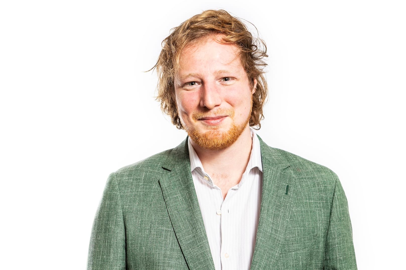 Thijs Leenman