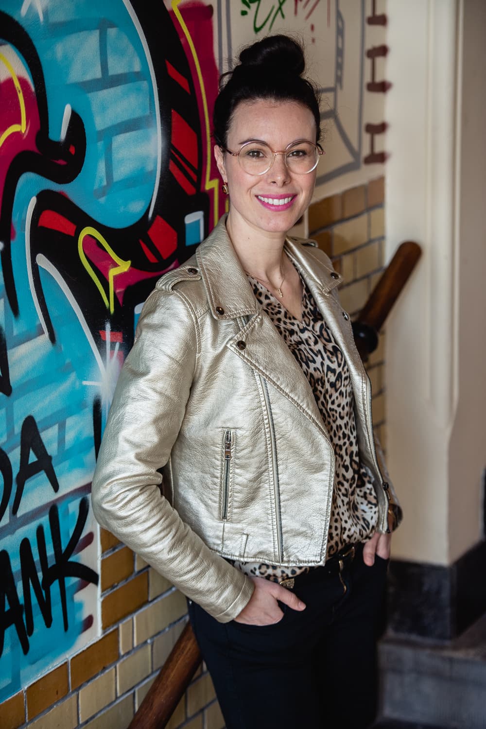 Laura Kerckhoffs
