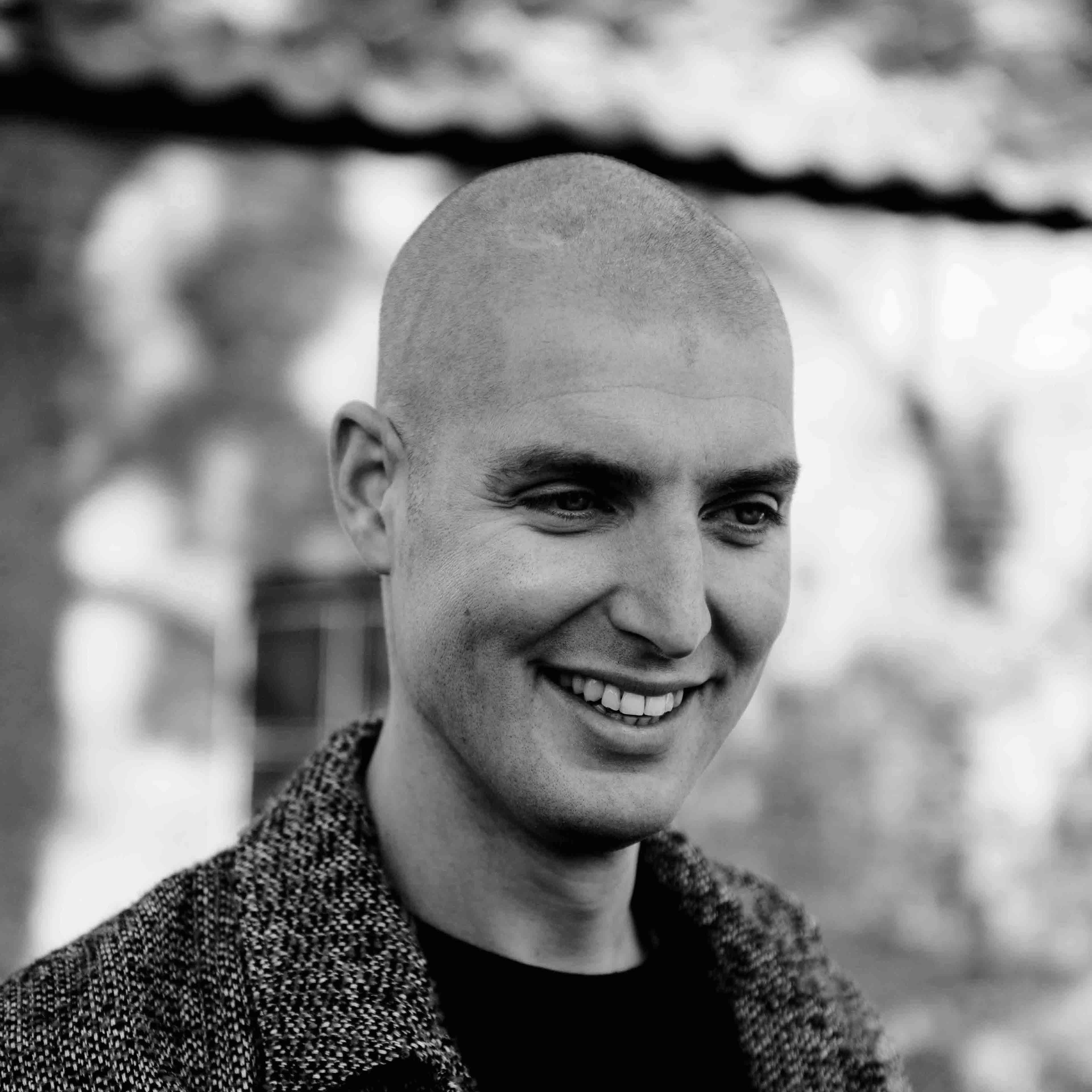Maarten van der Weijden