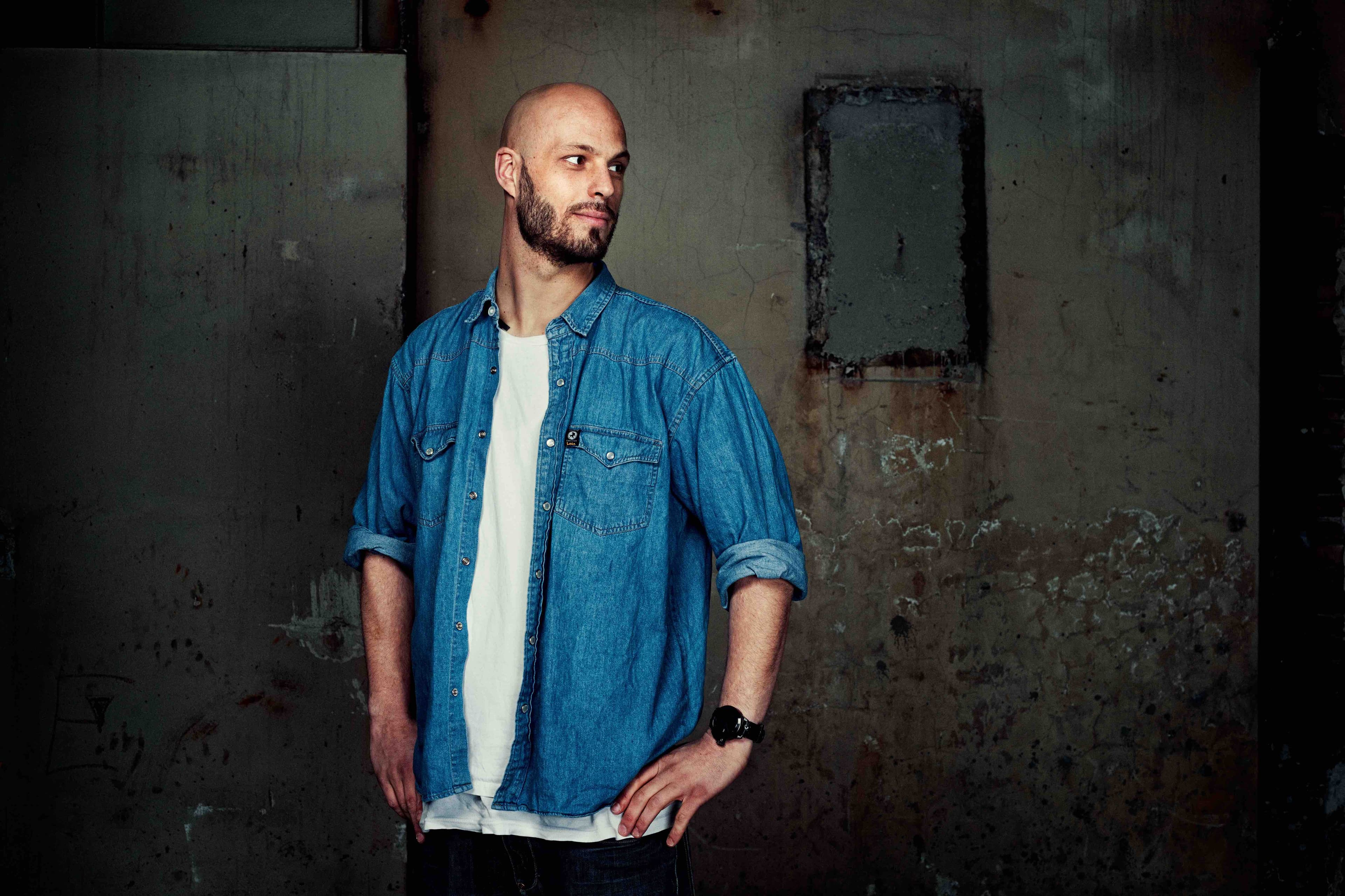Manu van Kersbergen