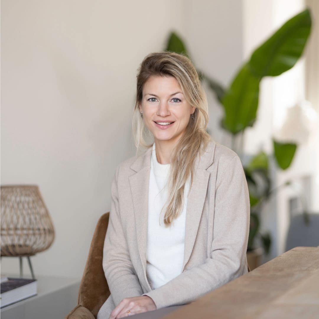 Marelle van Beerschoten