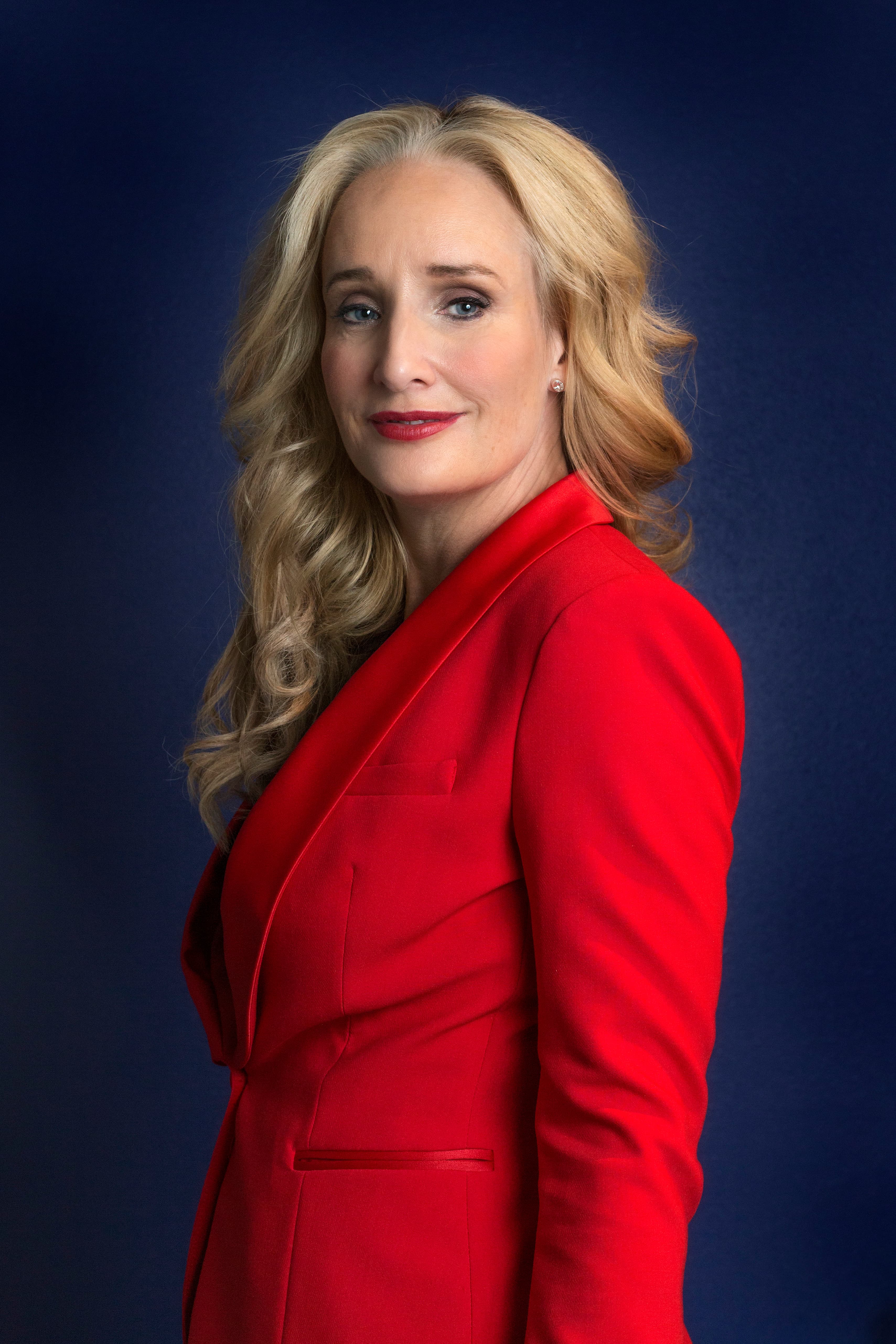 Margriet Sitskoorn