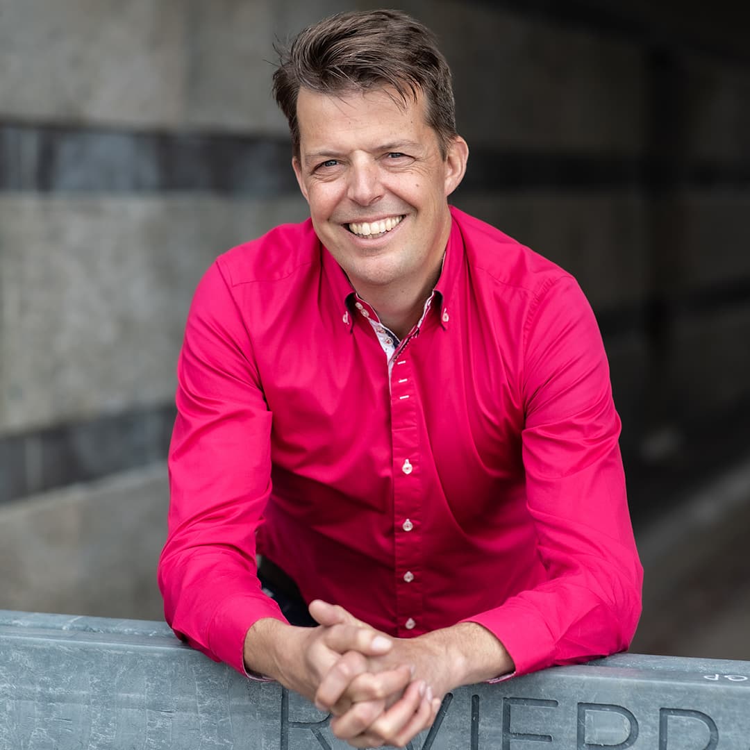 Mark Verhees