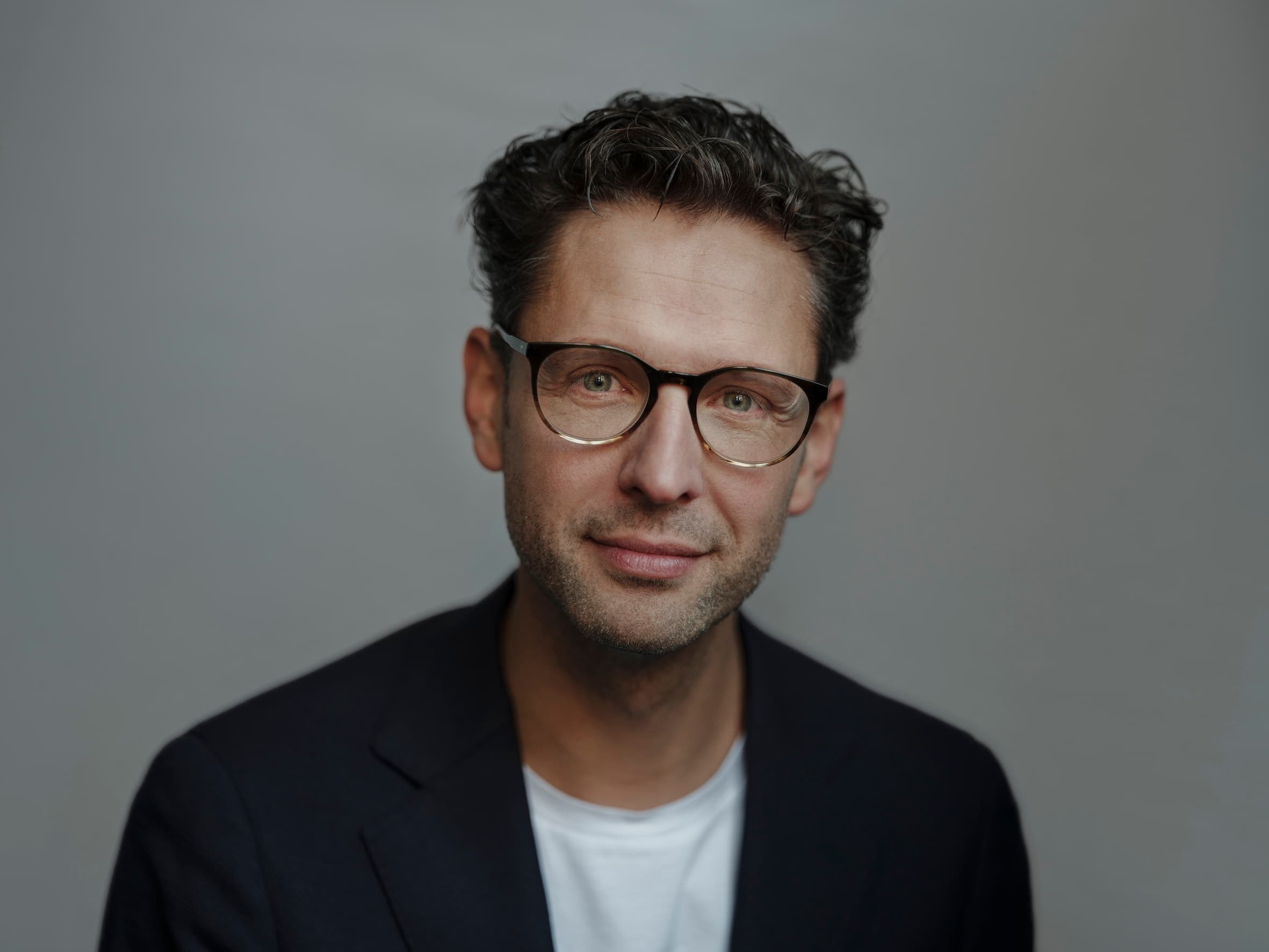 Mark Tigchelaar