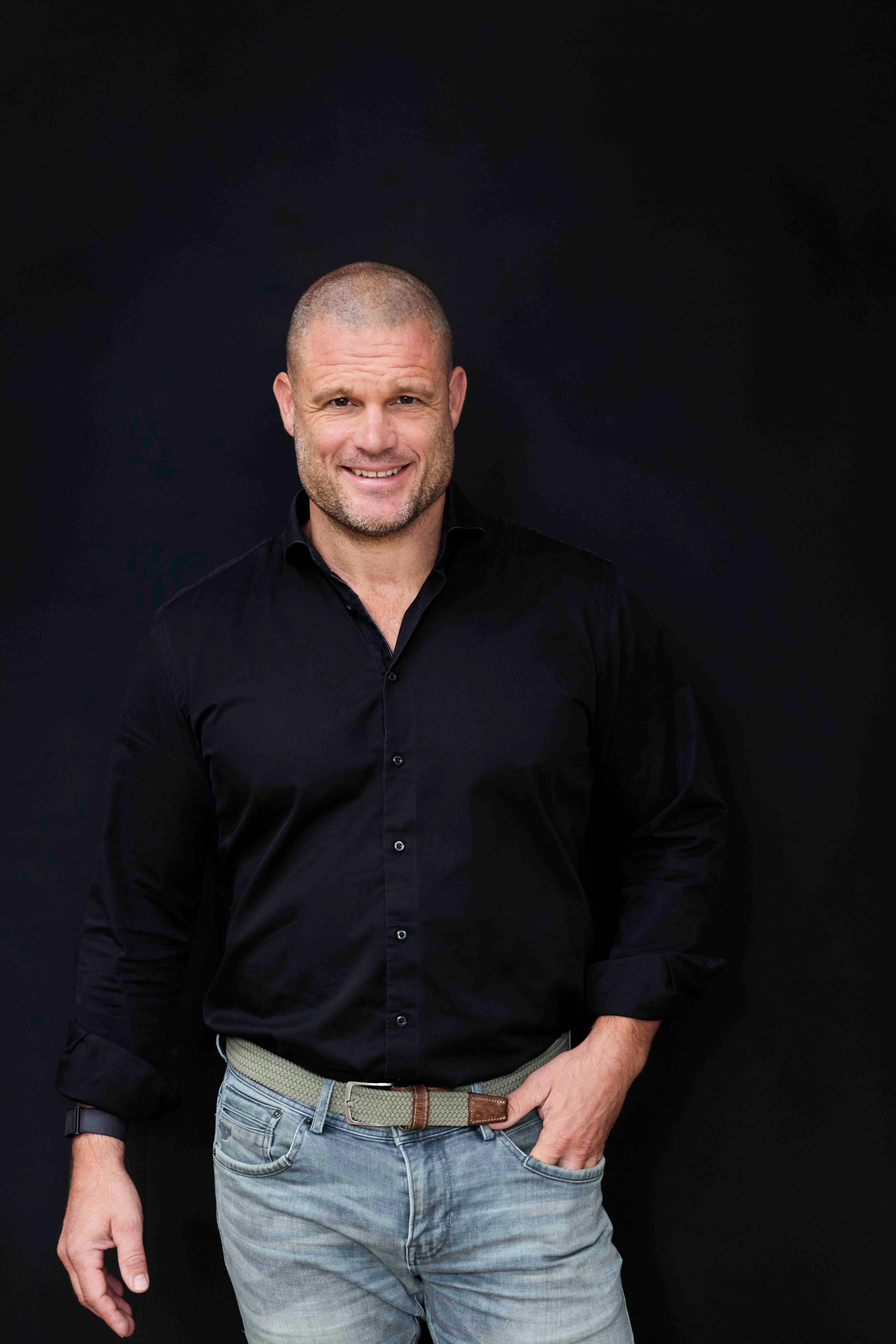 Michael Kortekaas