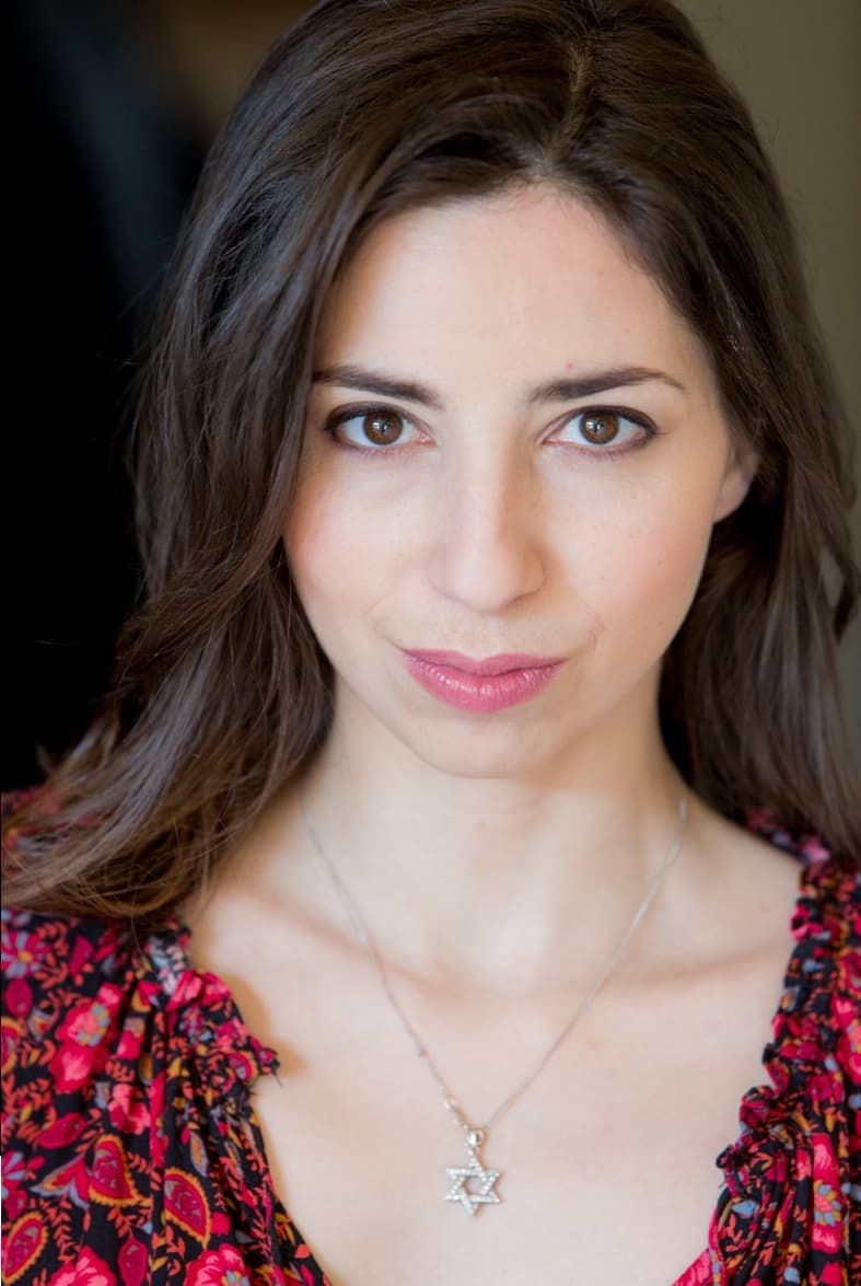 Natascha van Weezel