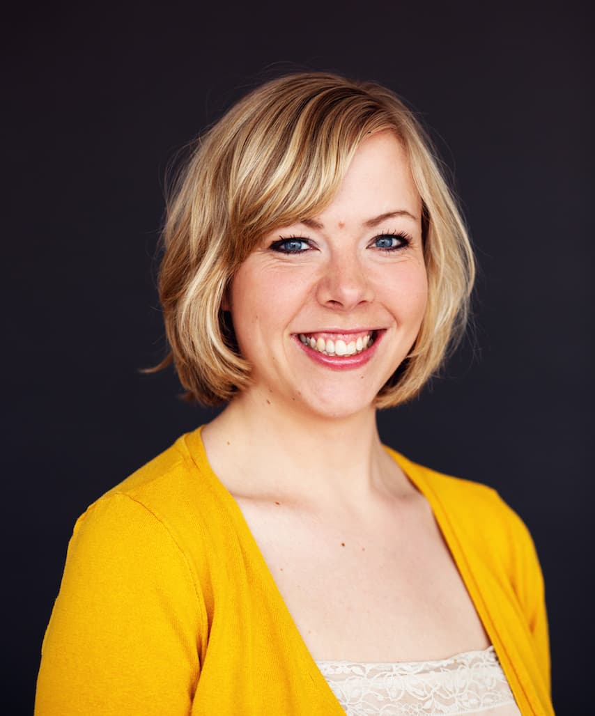 Nynke de Jong